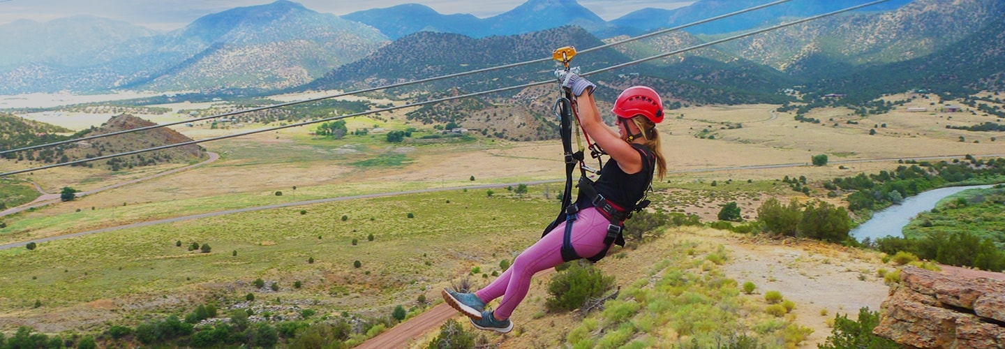 Royal Gorge: Beyond the Bridge, A Complete Adventure Guide